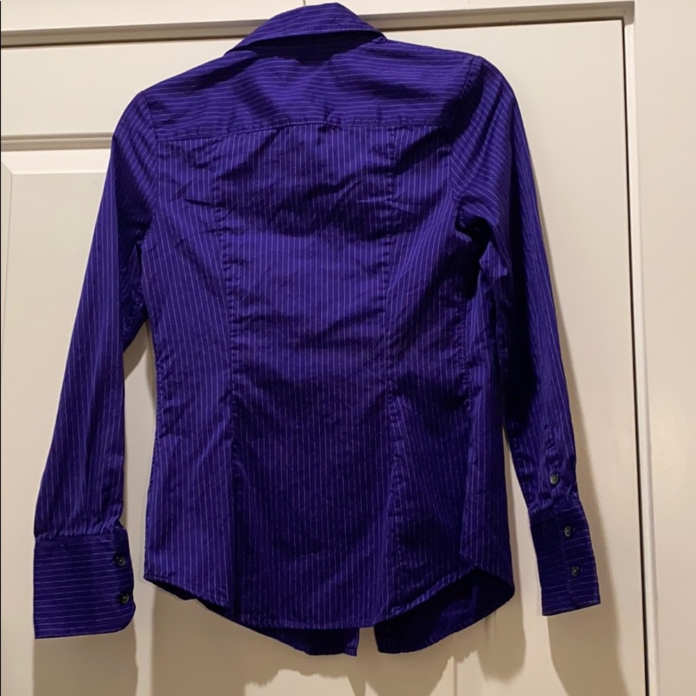Calvin Klein Button up! - Picture 4 of 8
